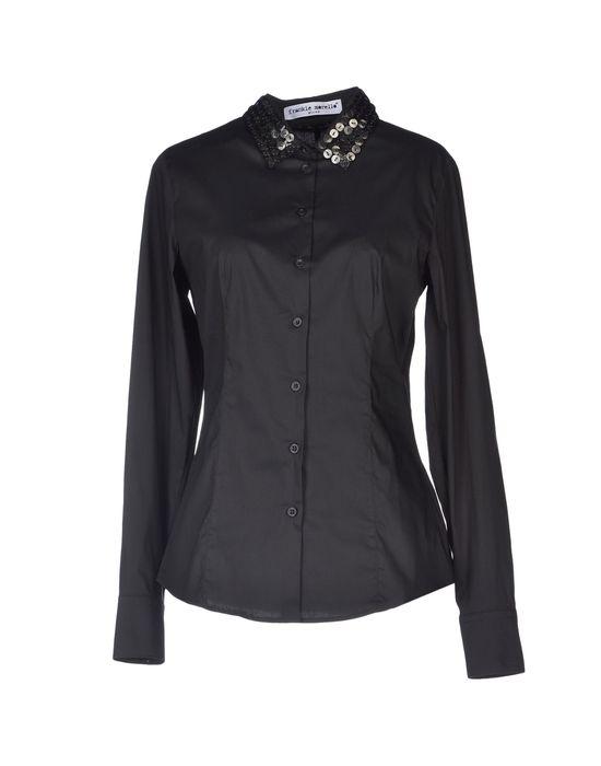 Рубашка FRANKIE MORELLO