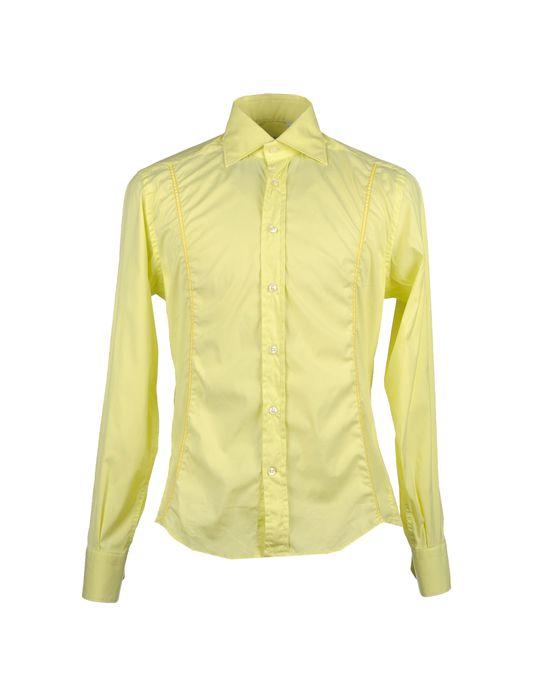 Рубашка  -  цвет