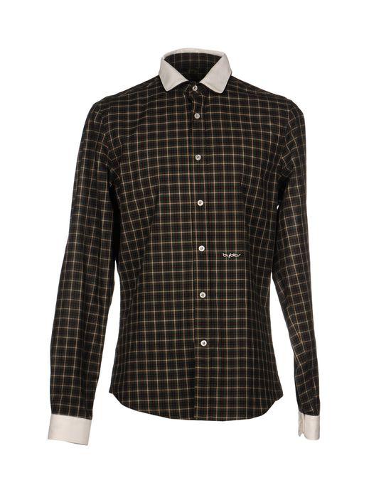 Рубашка BYBLOS