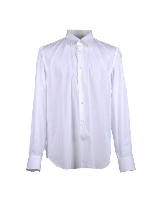 Рубашка GIAMPAOLO