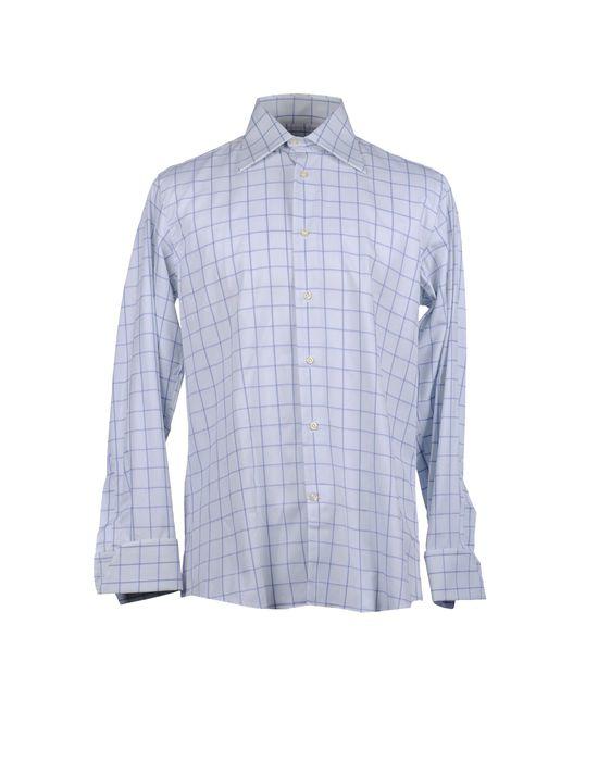 Рубашка  -  цвет