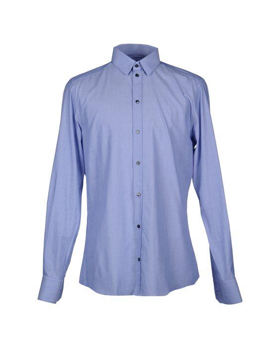 Рубашка DOLCE & GABBANA