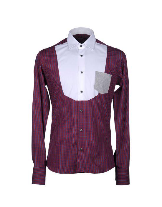 Рубашка VKING