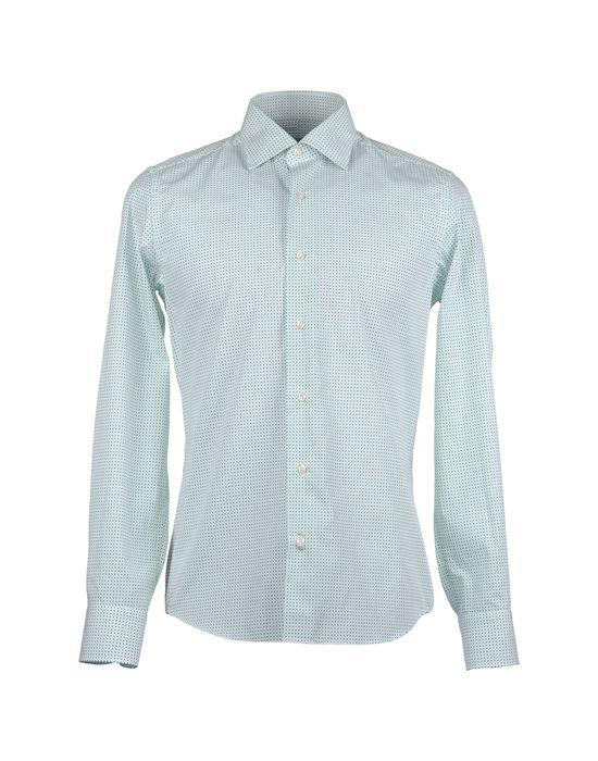 Рубашка MASTAI FERRETTI