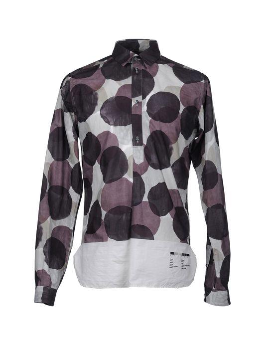 Рубашка DOLCE & GABBANA