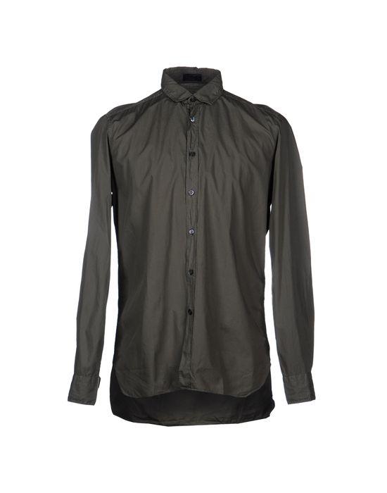 Рубашка LANVIN