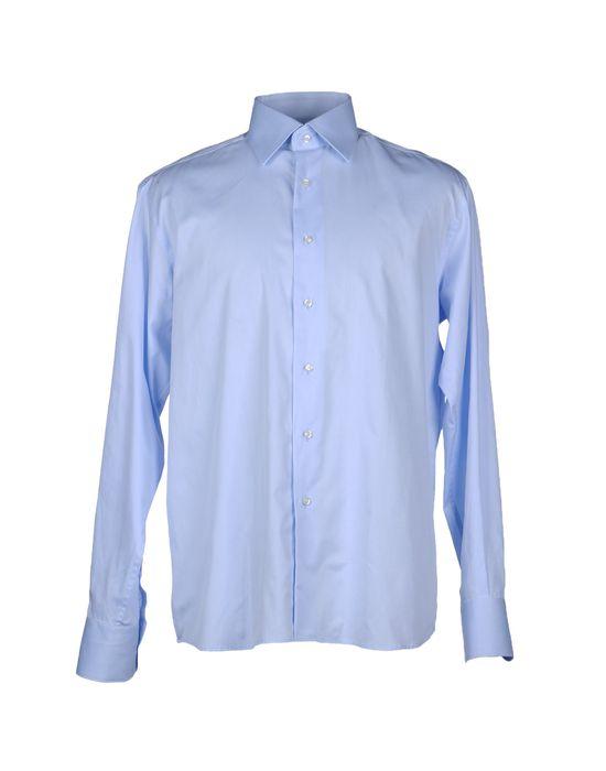 Рубашка  -  цвет