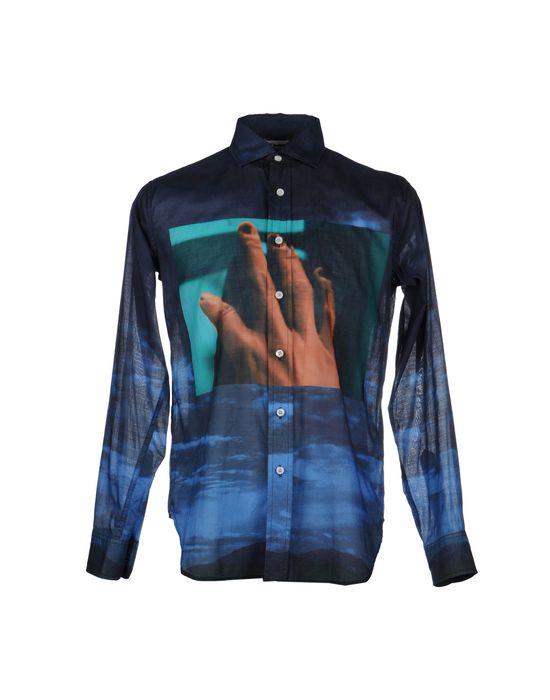 Рубашка CAV EMPT