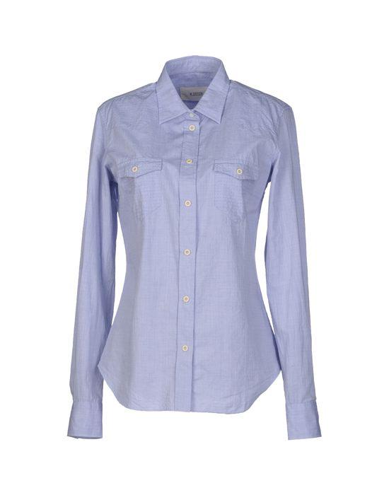 Рубашка M.GRIFONI DENIM
