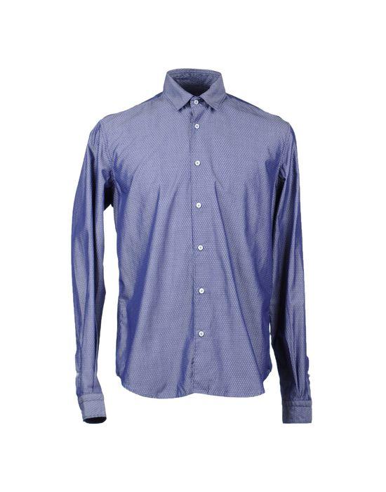 Рубашка  -  цвет