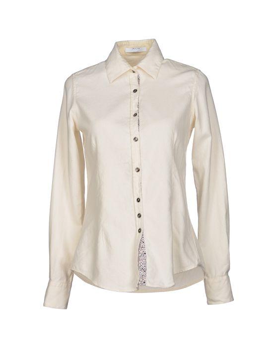 Рубашка AGLINI