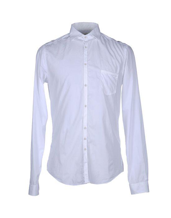 Рубашка AGLINI