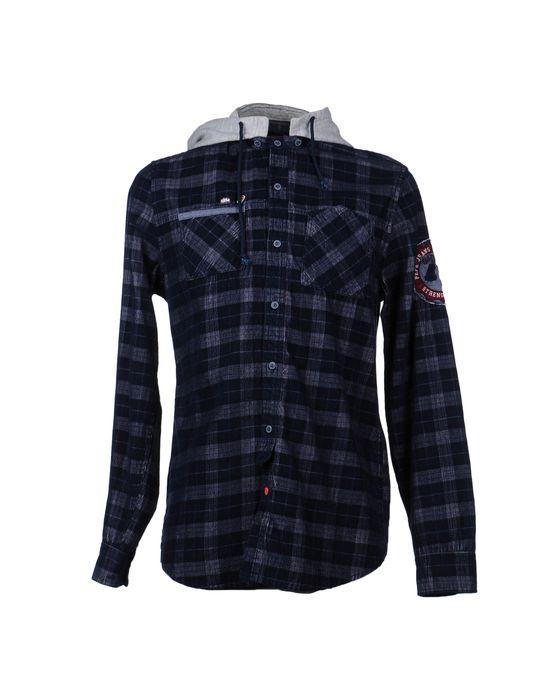 PEPE JEANS Pубашка  Рубашка PEPE JEANS