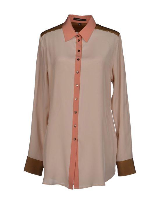 Рубашка  -  цвет