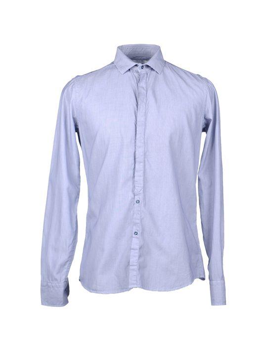 Рубашка AGLINI
