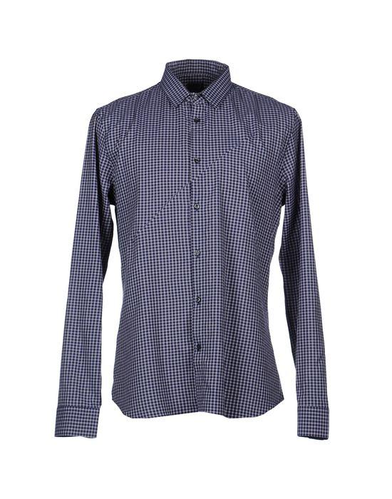 Рубашка GAZZARRINI