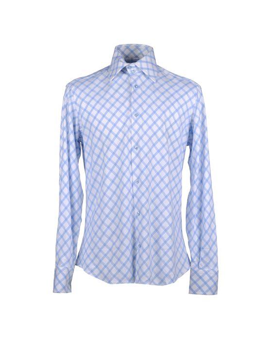 Рубашка  -  цвет