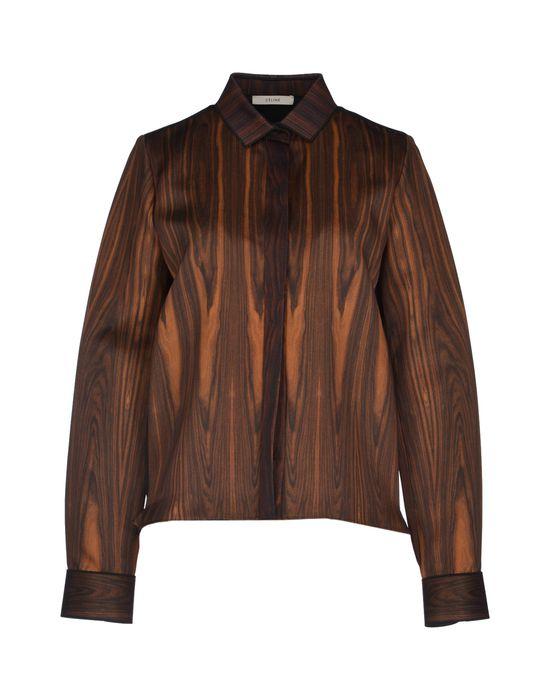 Рубашка CÉLINE