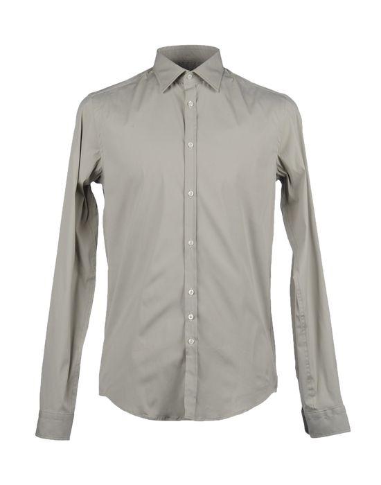 Рубашка AGLINI