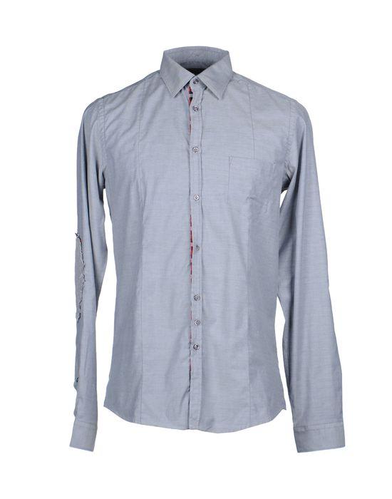 Рубашка AGLINI