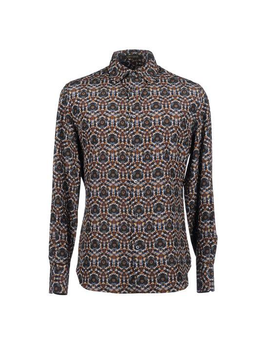Рубашка ROBERTO CAVALLI