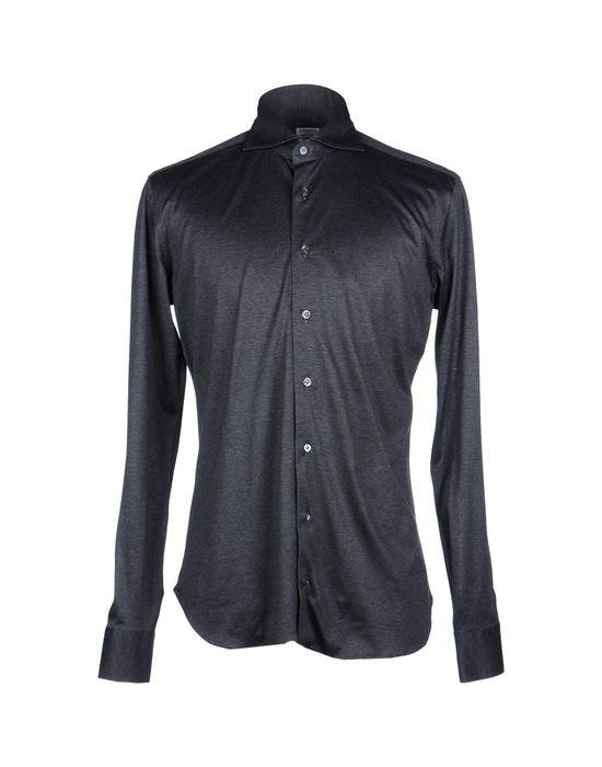 Рубашка  -  цвет