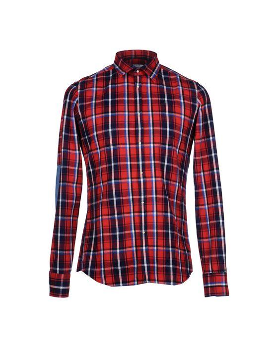 Рубашка AGLINI