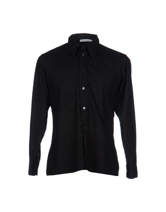 Рубашка  -  цвет