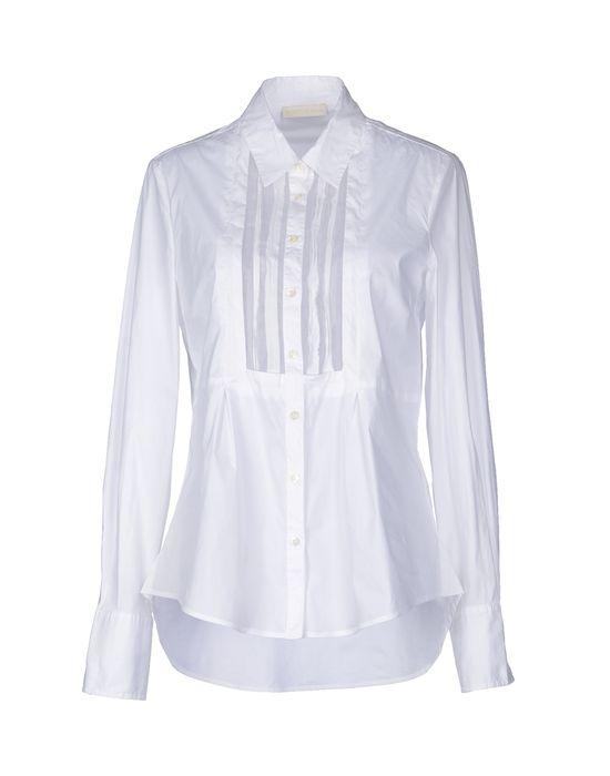 Рубашка SCERVINO STREET