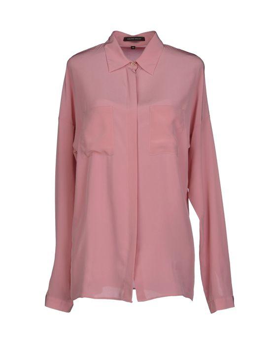 Рубашка WALTER VOULAZ