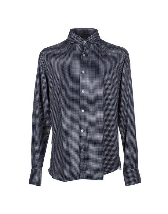 Рубашка  -  цвет