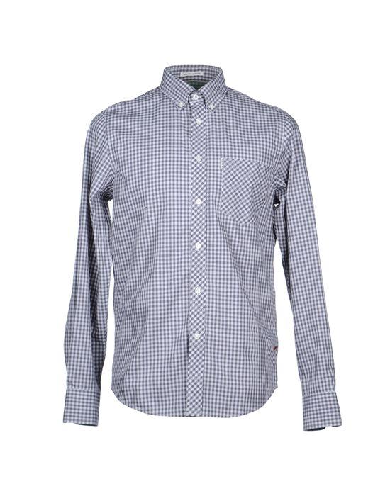 Рубашка BEN SHERMAN