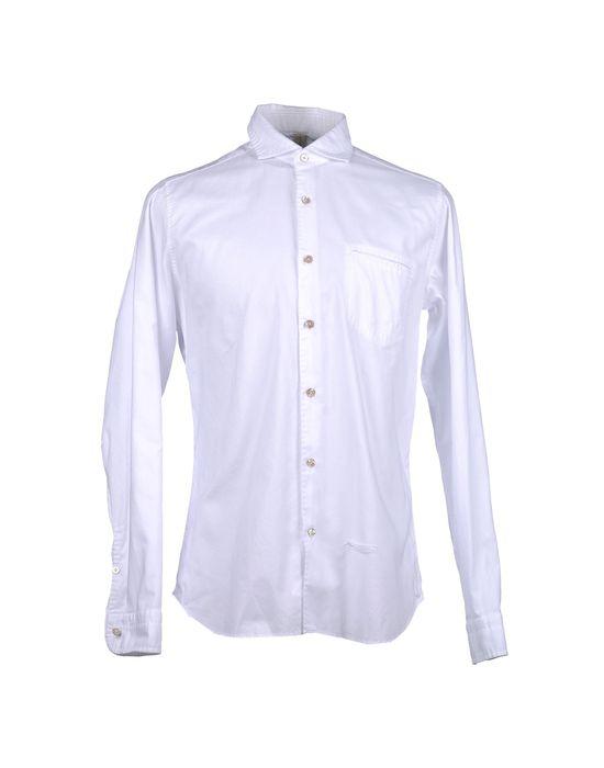 Рубашка  -  цвет