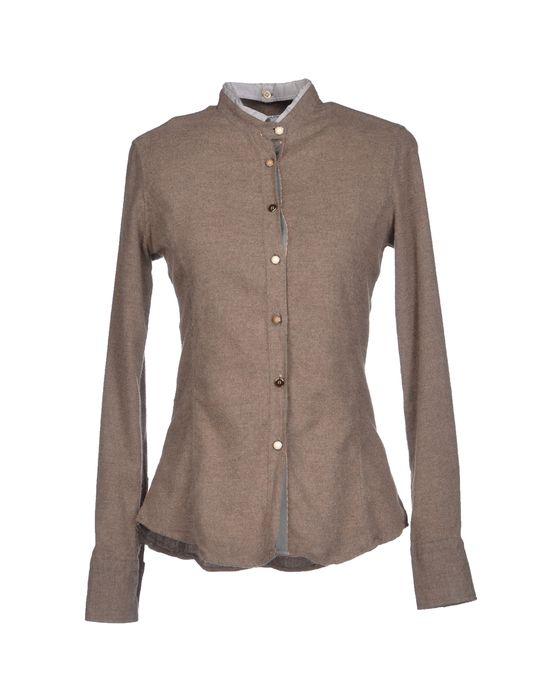 Рубашка AGLINI