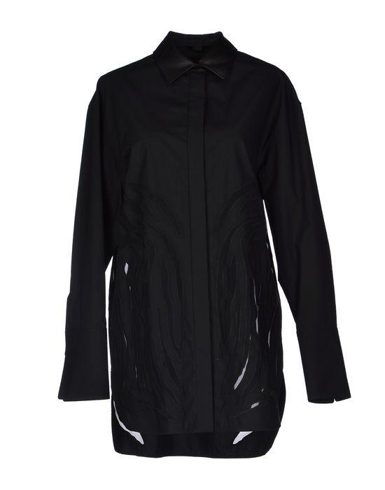 Рубашка ALEXANDER WANG