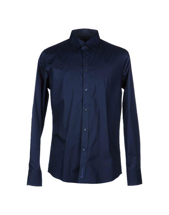 Рубашка BEN SHERMAN