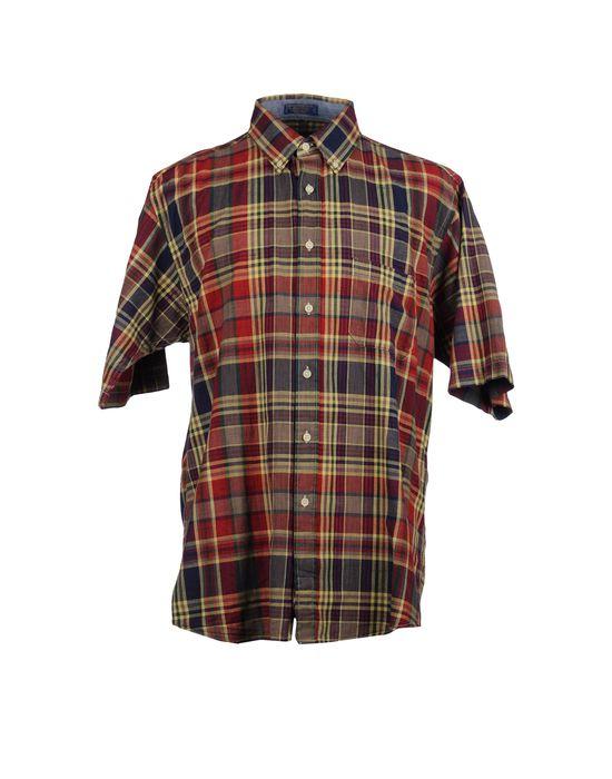 Рубашка  -  цвет