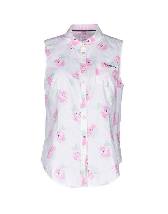 Рубашка PORTOBELLO BY PEPE JEANS