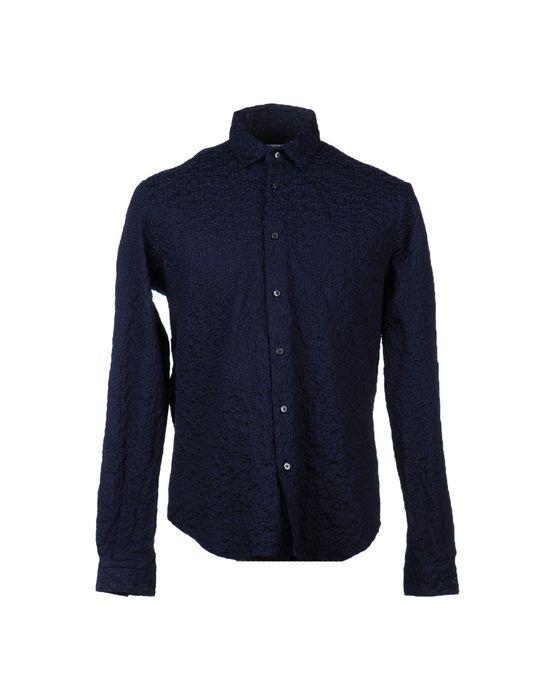 Рубашка  -  цвет