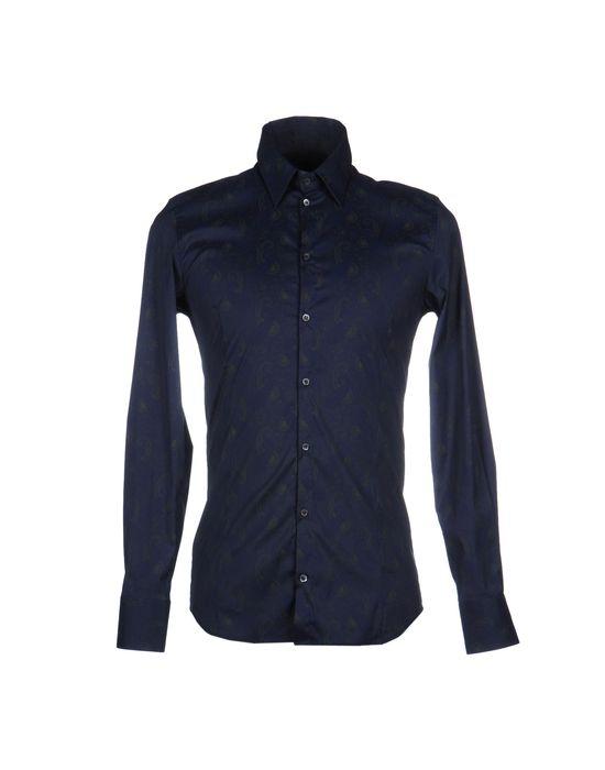 Рубашка PATRIZIA PEPE