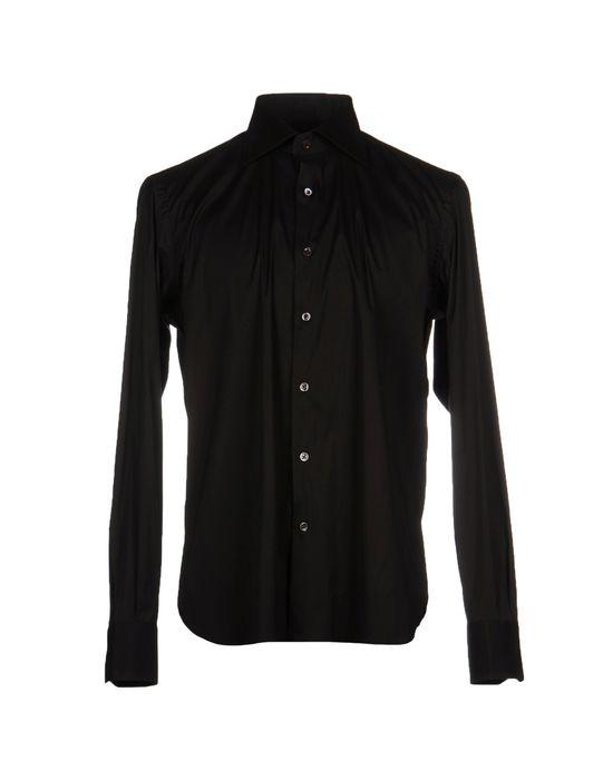 Рубашка GIAMPAOLO