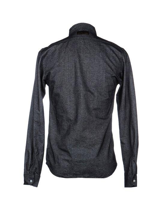 Рубашка SCOTCH & SODA