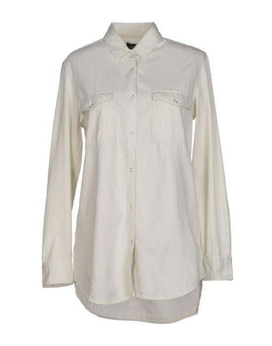 Рубашка CHEAP MONDAY