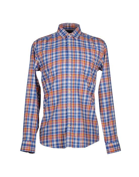 Рубашка JACK & JONES VINTAGE