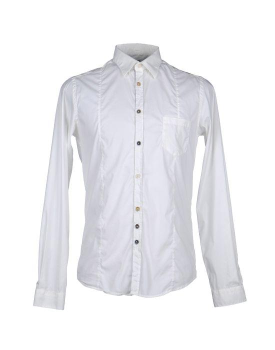 Рубашка AGLINI