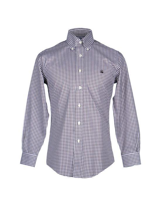 Рубашка BROOKS BROTHERS