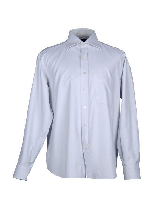 Рубашка  -  цвет