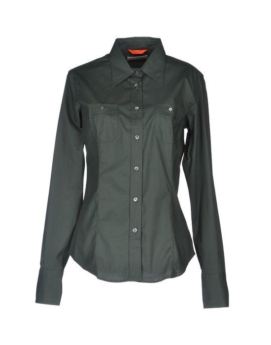 Рубашка M.GRIFONI DENIM