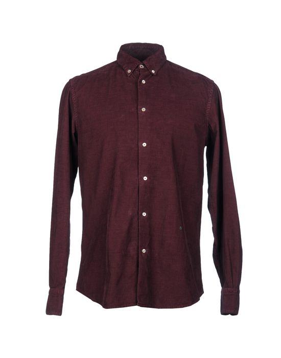 Рубашка DONDUP