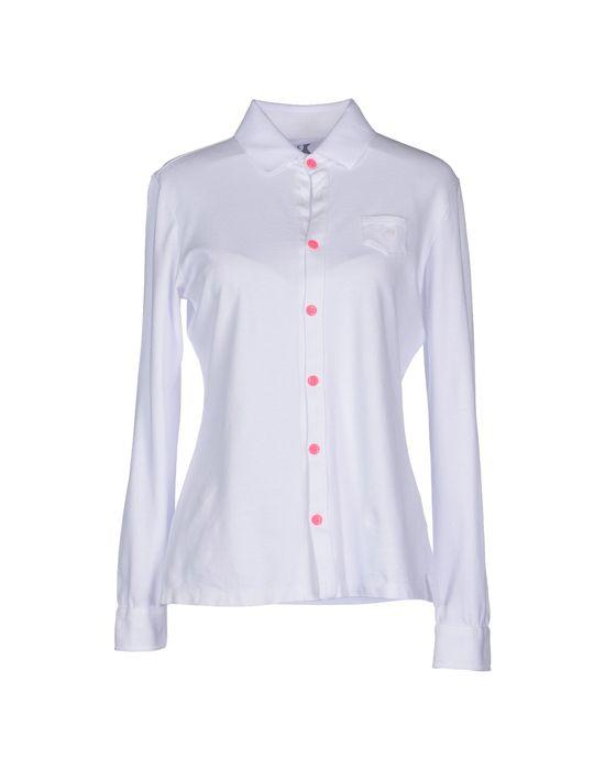 Рубашка  -  цвет